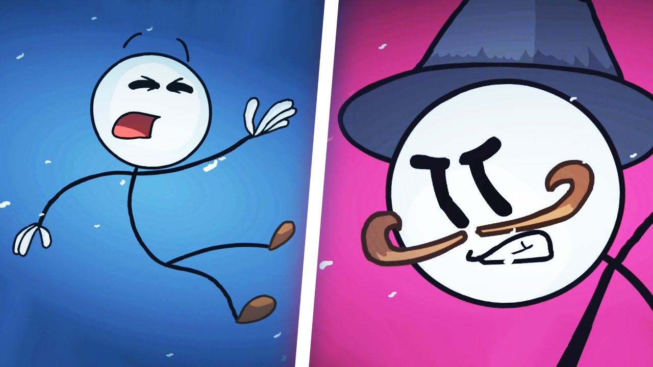 Henry Stickmin Endings Guide: Unlock All 13+ Outcomes