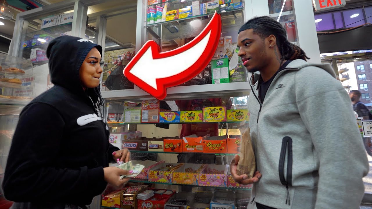 Urban Vlog Secrets: Behind the Scenes Exposed