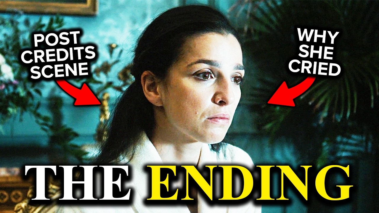 Industry Season 4 Finale Breakdown: Character Endings Explained
