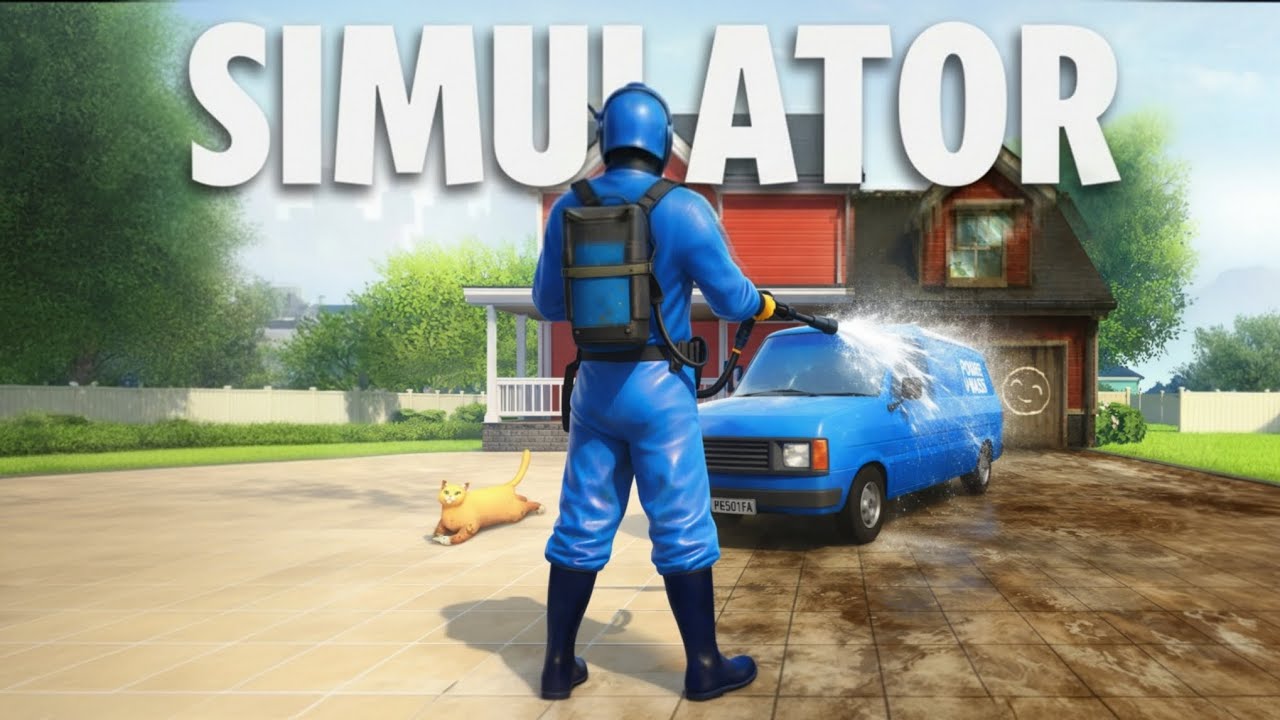 Top 25 Mobile Simulator Games 2026: Realism & Immersion