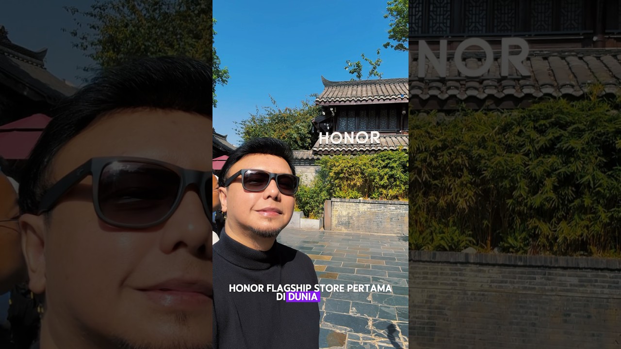 Huawei Chengdu Flagship Store: Ultimate Visitor Guide & Experience