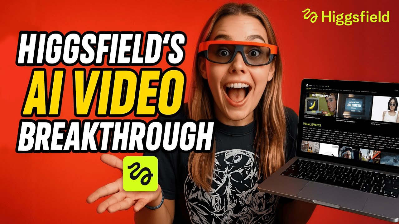 Higsfield AI Video: 7 Game-Changing Features Reviewed