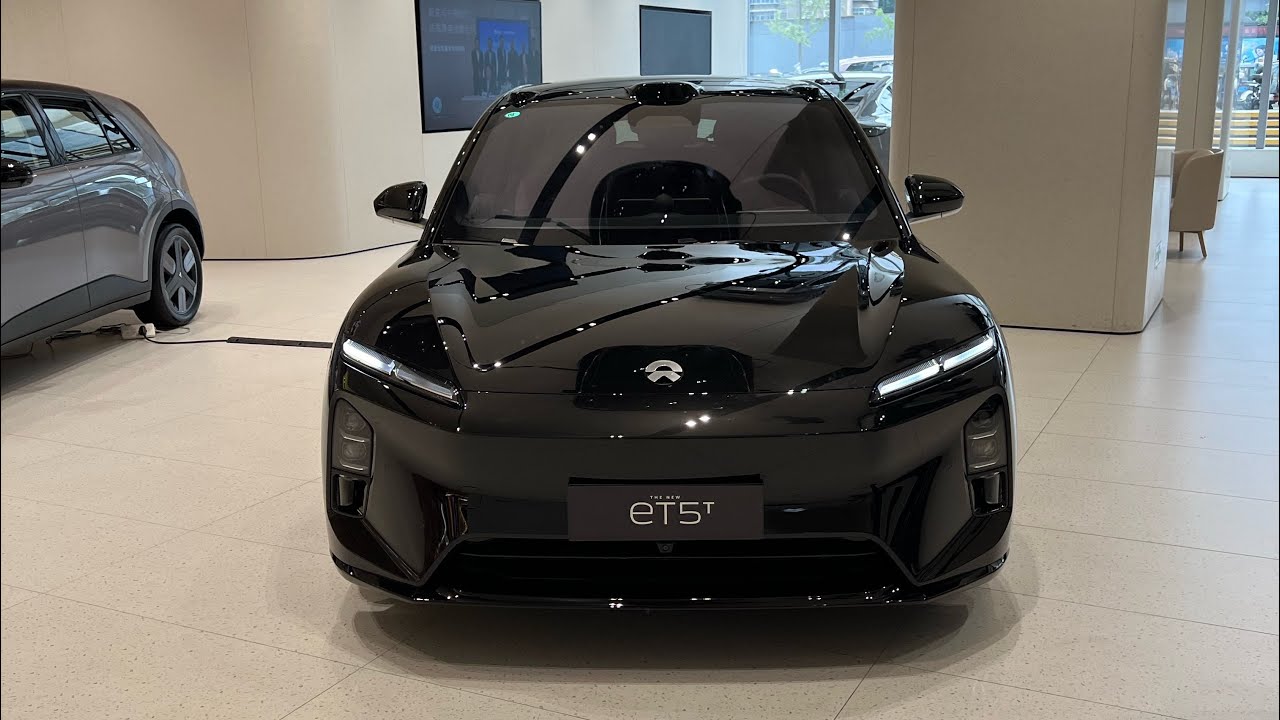 Neo 2025 Price Drop: E5T & ES8 Details & Buyer Guide