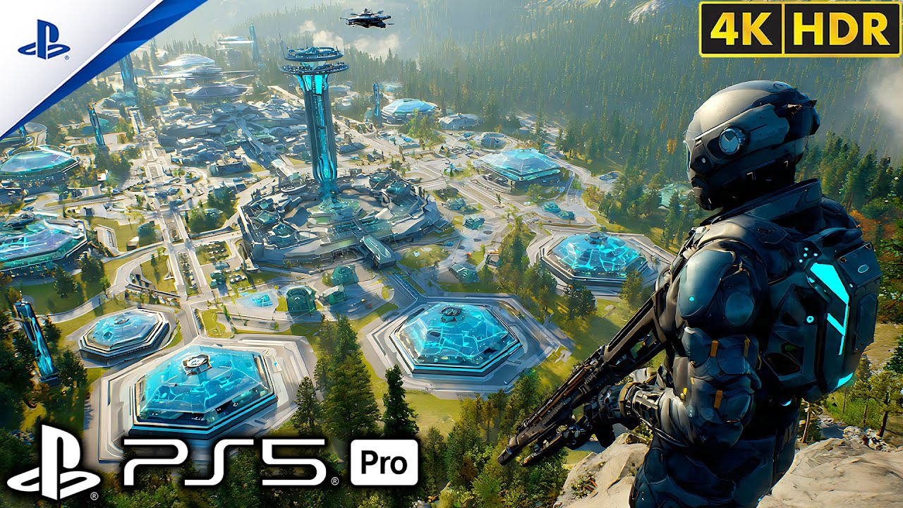 Urban Combat Tactics: Lessons from Futuristic Battlefield Response