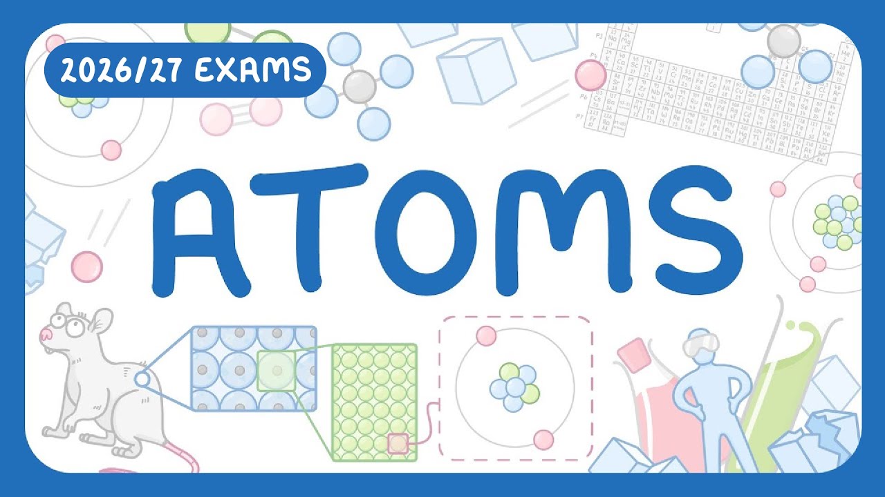 Atom Structure Explained: Protons, Neutrons, Electrons