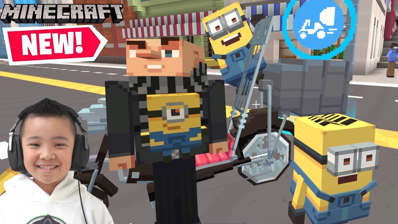 Minion Secret Base Guide: Master Stealth & Banana Mechanics