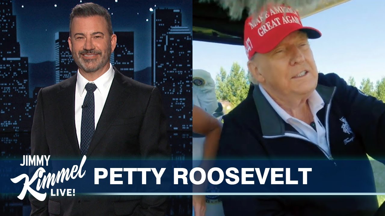 Political Satire Unpacked: Trump Era Media Misinformation