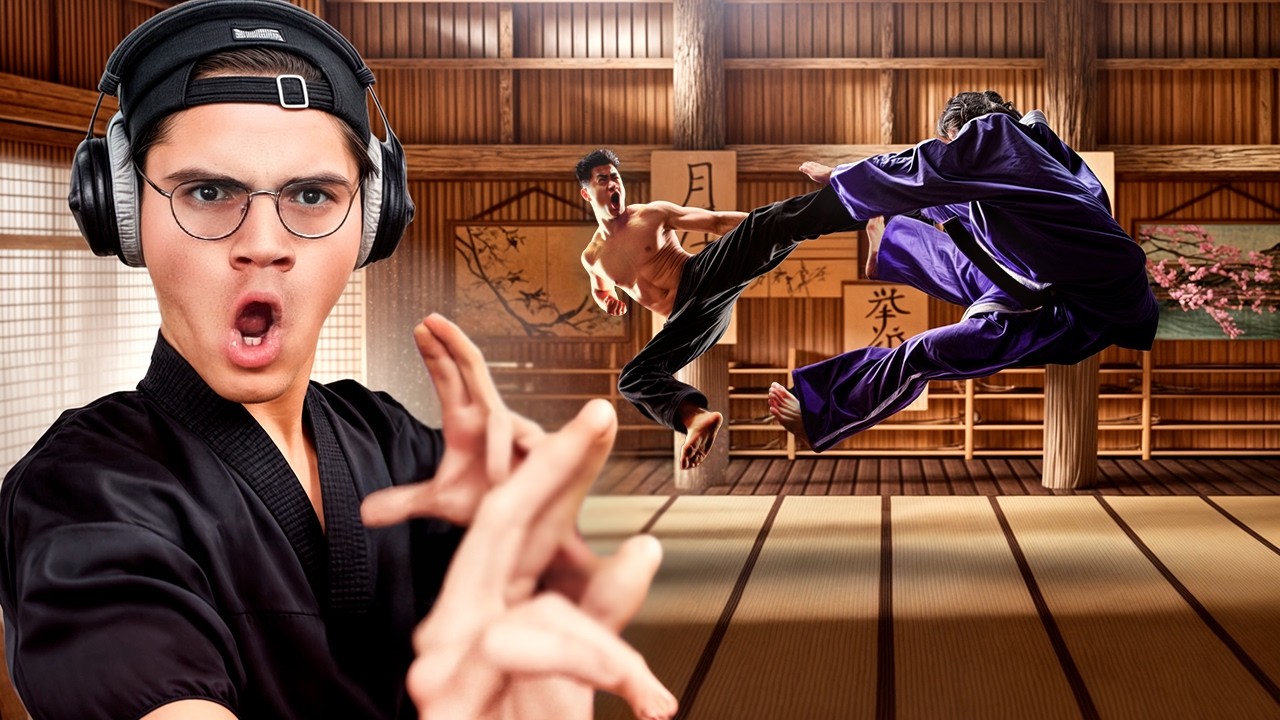 Martial Arts School Simulator: Mastery Guide & Gameplay Tips