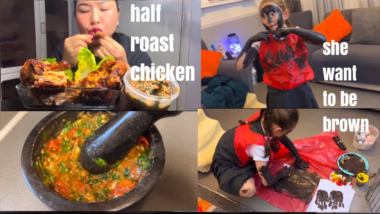 Quick Chicken Dinners for Busy Parents: 20-Minute Solutions