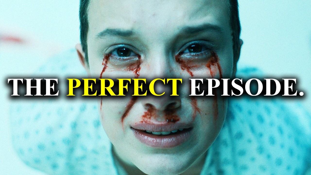 Why The Massacre at Hawkins Lab is Stranger Things' Perfect Episode