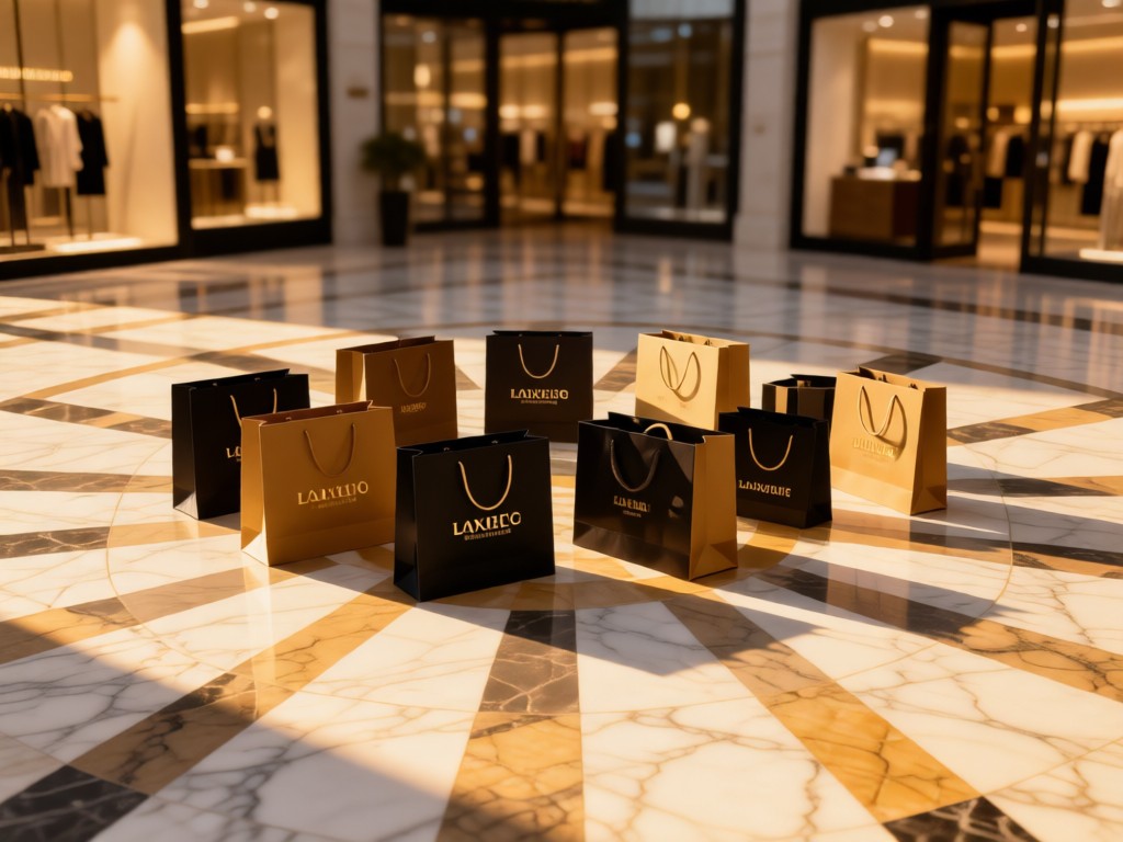 What is a Premium Outlets Portfolio Maker?