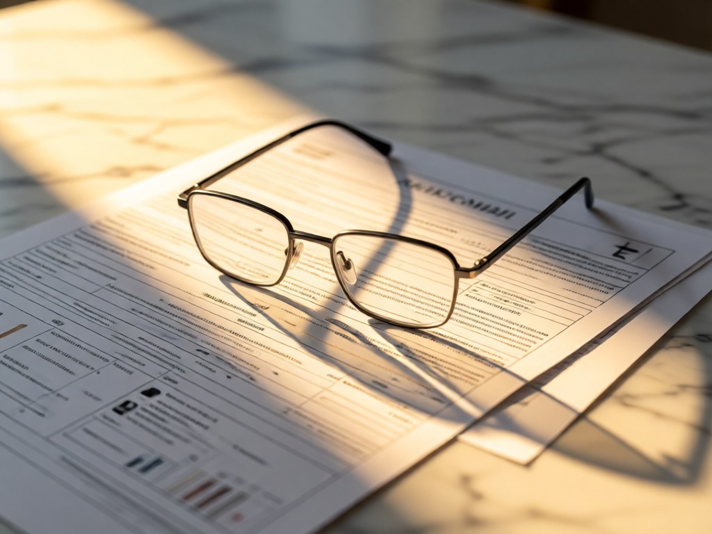 What is a Pearle Vision Portfolio Maker?