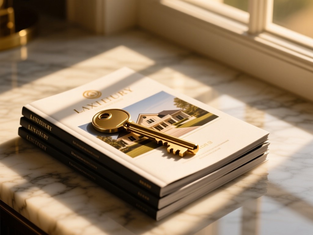 What is a Realtors Portfolio Maker?