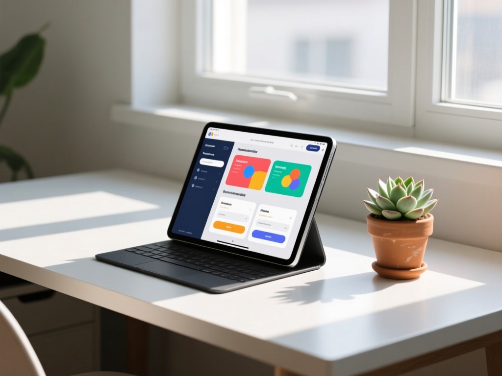 What is a Subscription Service Portfolio Maker?