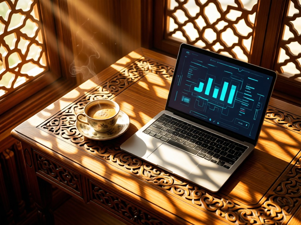 What is a Pakistani Portfolio Maker?