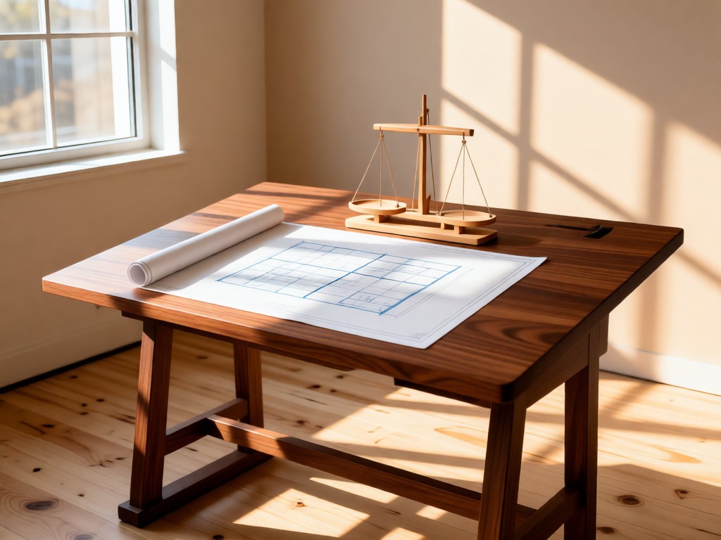 What is a Furniture Portfolio Maker?