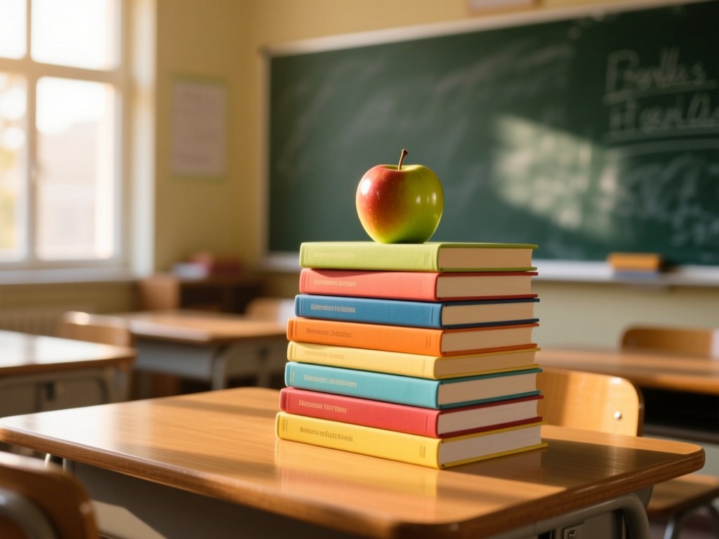 What is a Schools Portfolio Maker?
