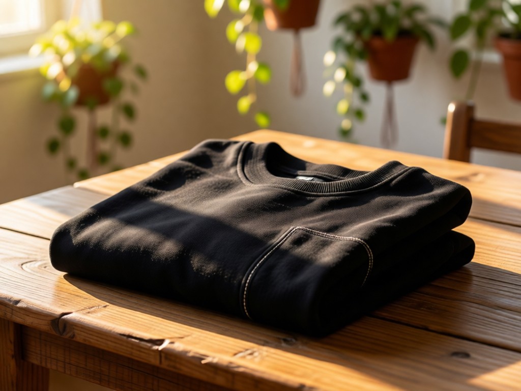 What is a Sweatshirt Portfolio Maker?