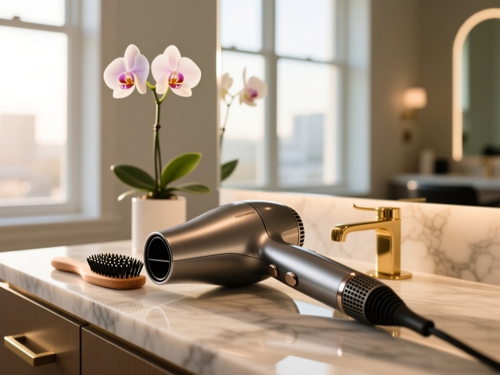What is a Beauty Salon Portfolio Maker?