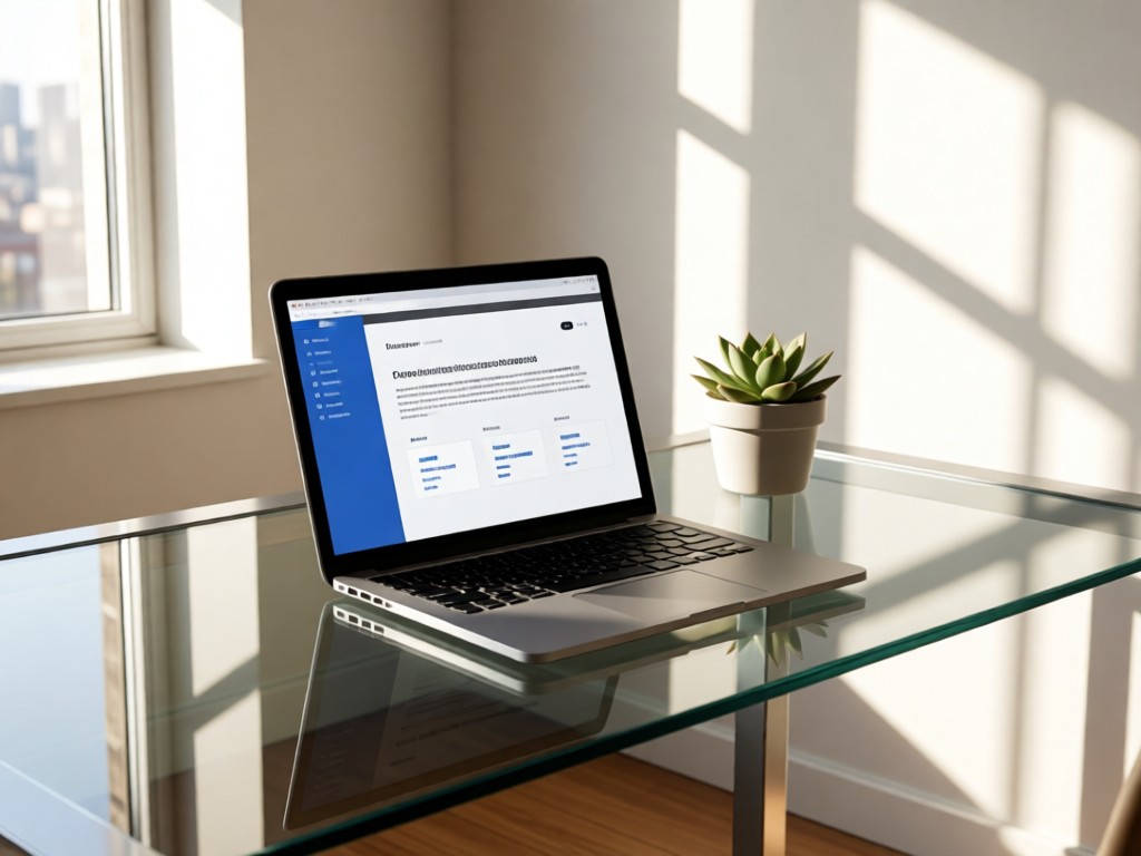 What is a George Portfolio Maker?