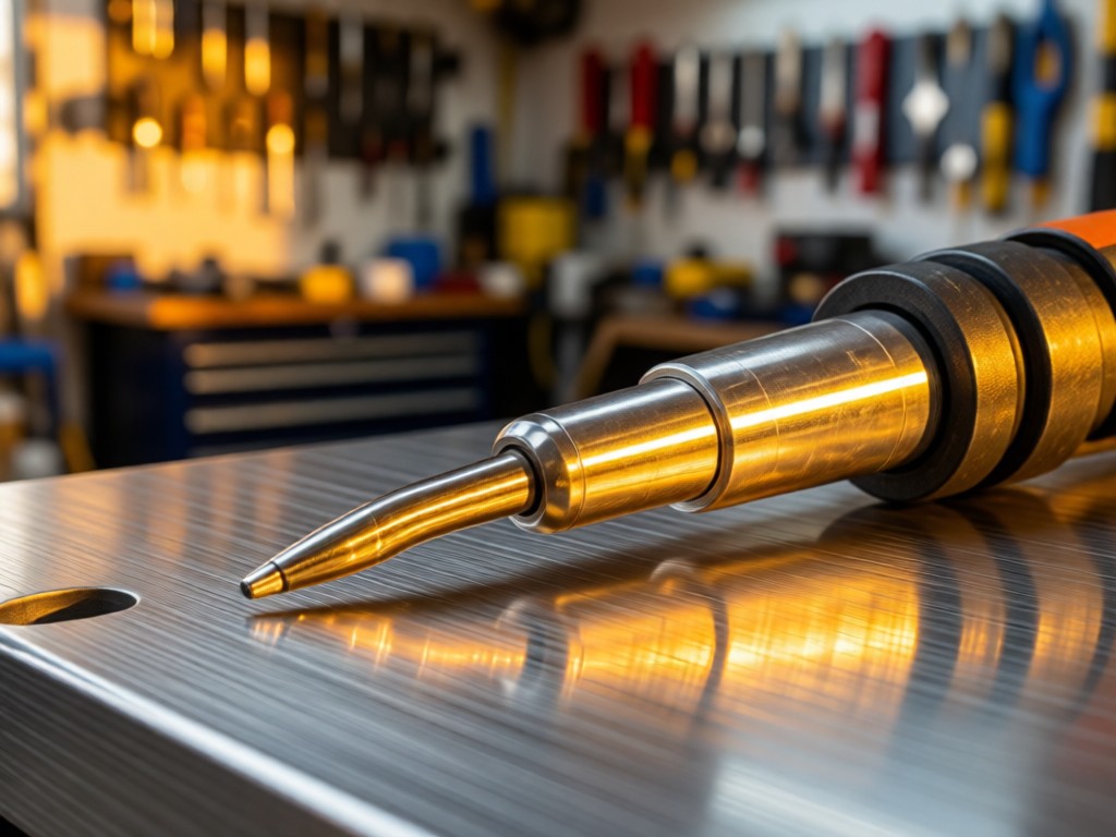 What is a Welding Portfolio Maker?