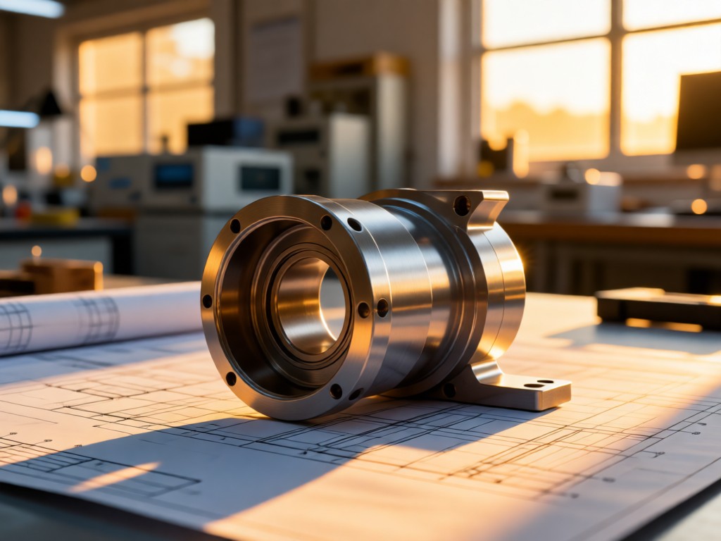 What is a Northrop Grumman Portfolio Maker?