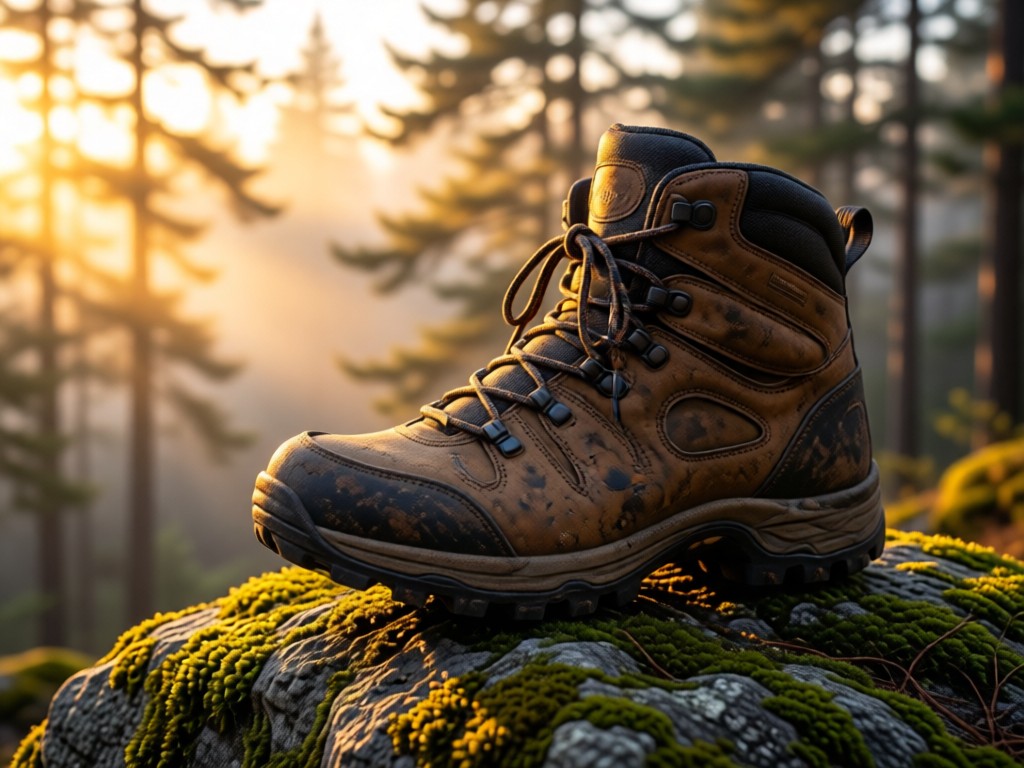 What is an Outdoor Clothing Portfolio Maker?