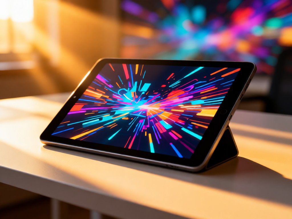 What is an Interactive Media Designer Portfolio Maker?