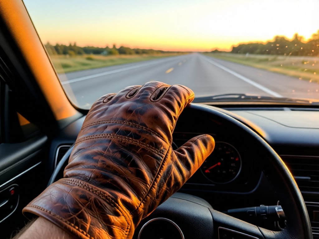 What is a Truck Driver Portfolio Maker?