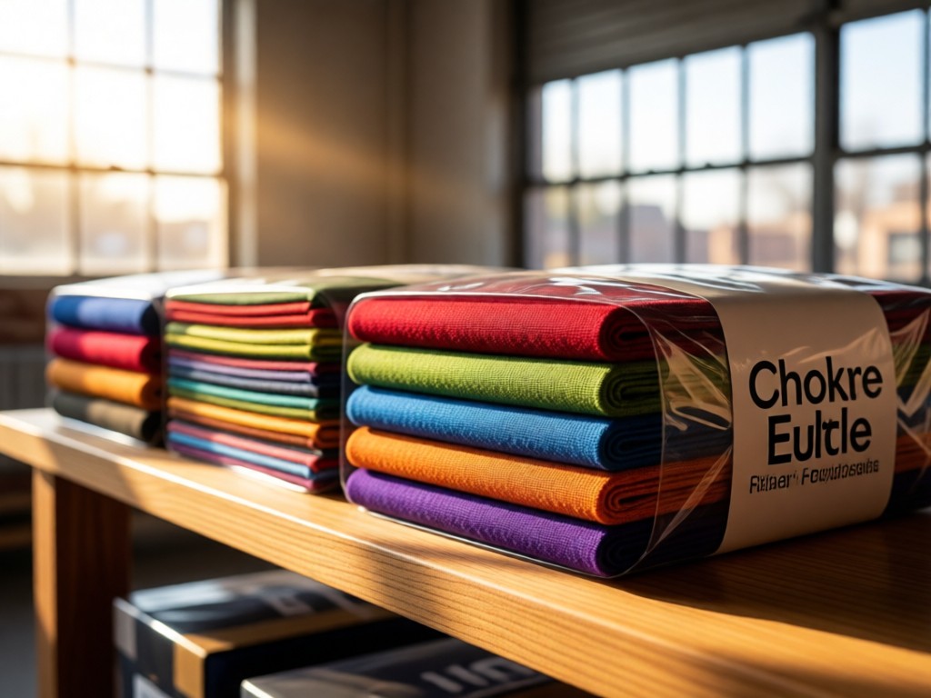 What is a QVC Factory Outlet Portfolio Maker?