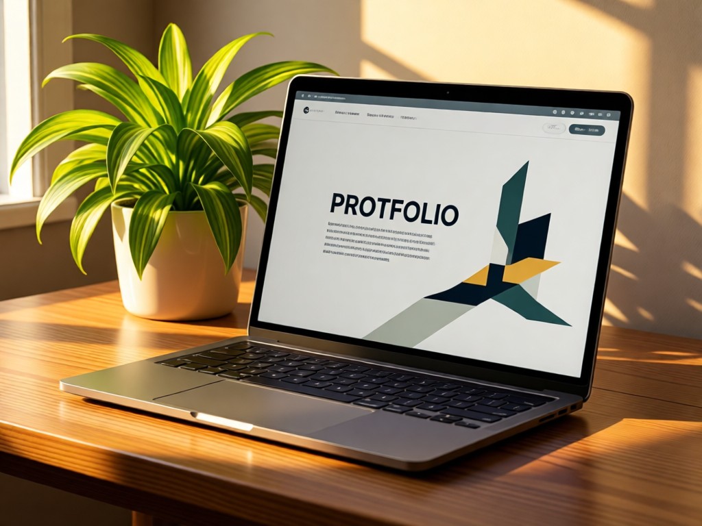 What is a Nisa Portfolio Maker?