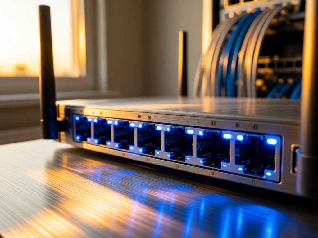 What is a Network Portfolio Maker?