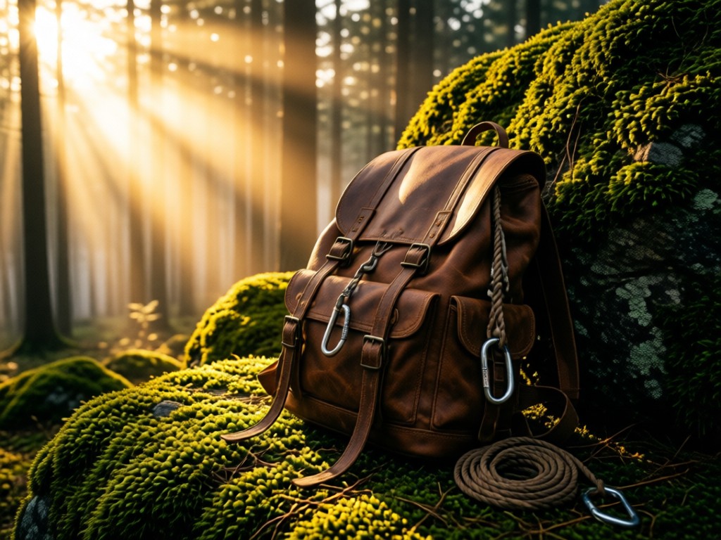 What is a Raider Portfolio Maker?