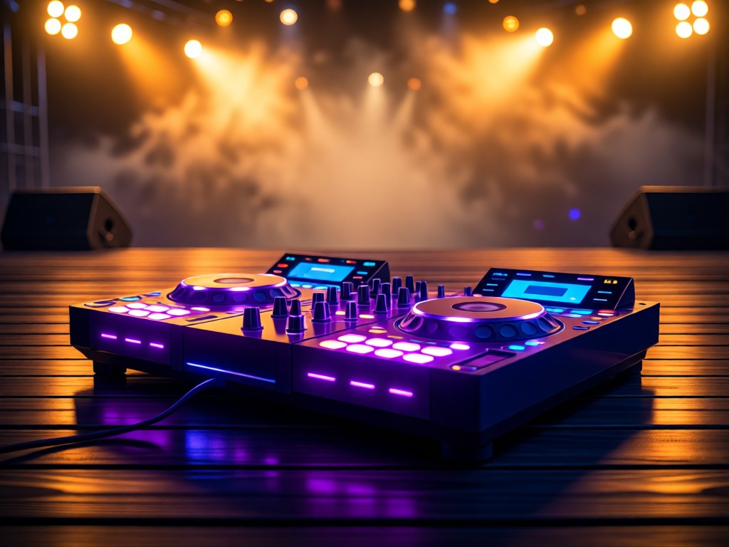 What is a Rave Portfolio Maker?