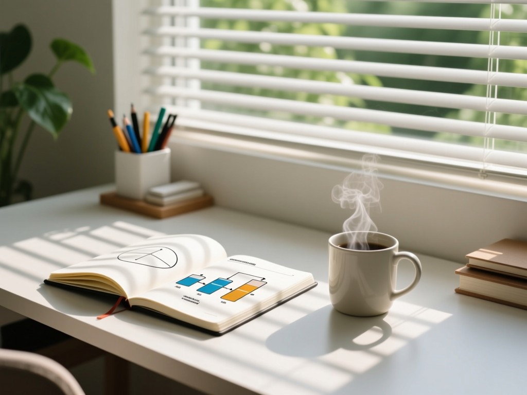 What is a Transitions Portfolio Maker?