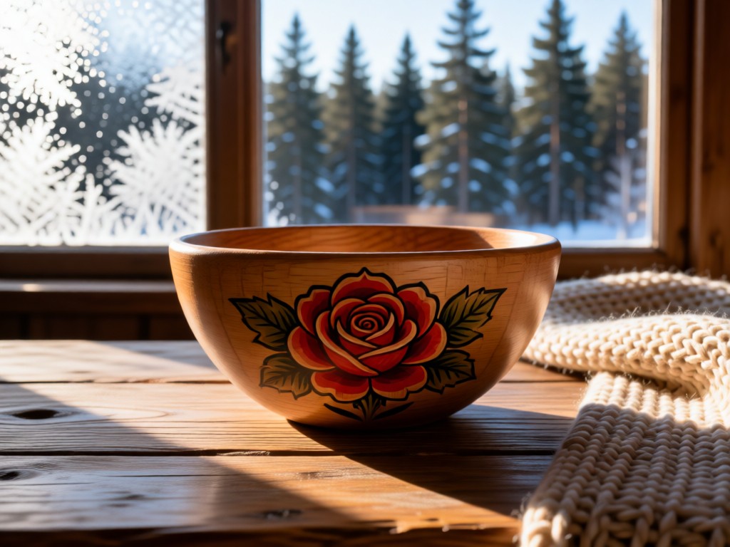 What is a Norwegian Portfolio Maker?