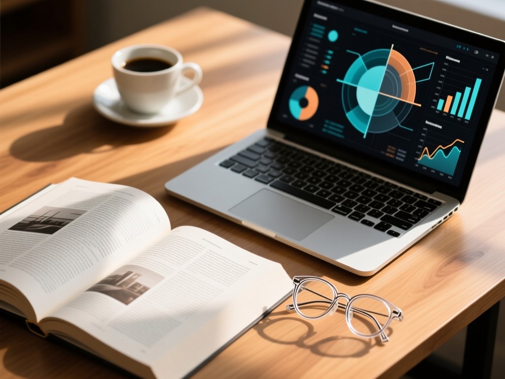 What is an Academics Portfolio Maker?