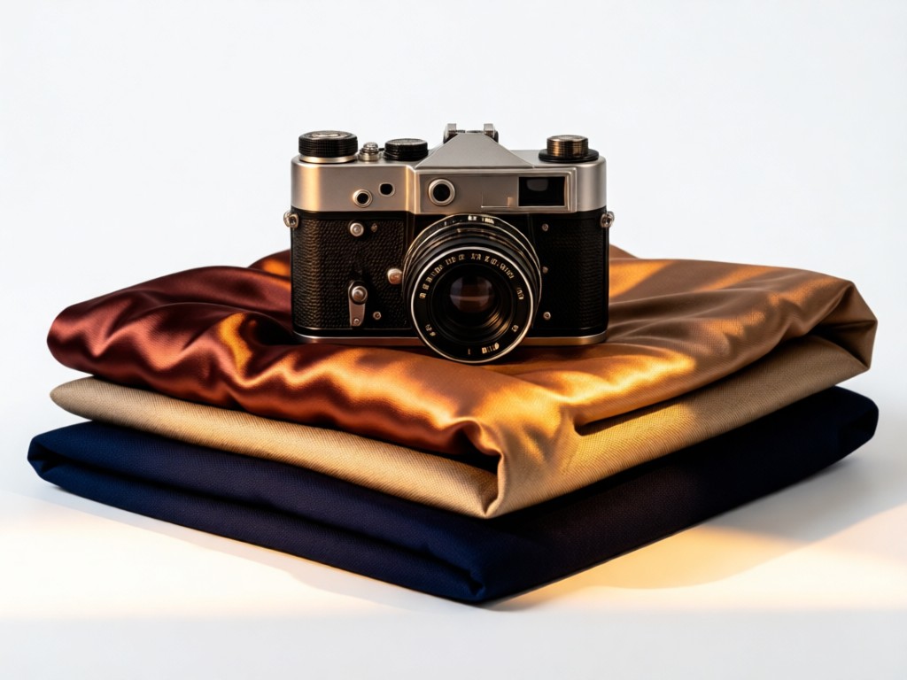 What is a ph clothing Portfolio Maker?