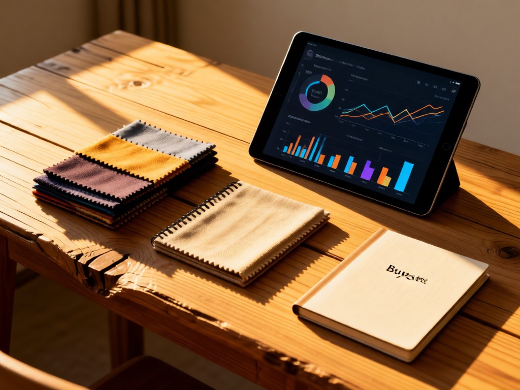 What is a Retail Buyer Portfolio Maker?