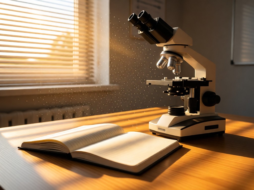 What is a Scientific Portfolio Maker?