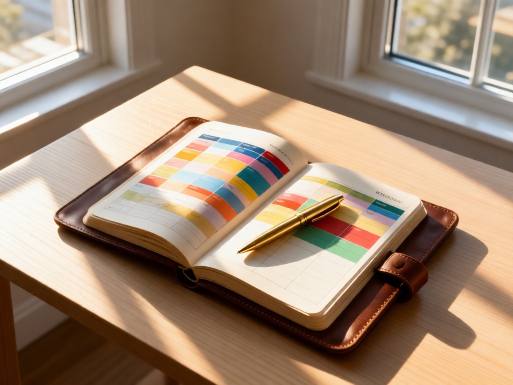 What is a Planner Portfolio Maker?