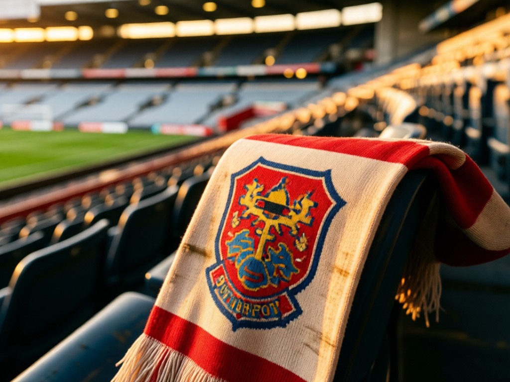 What is a Nottingham Forest Portfolio Maker?