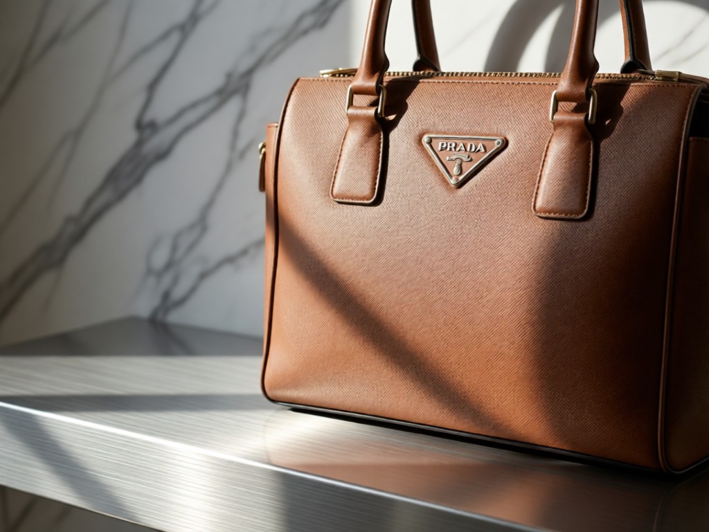 What is a Prada Portfolio Maker?