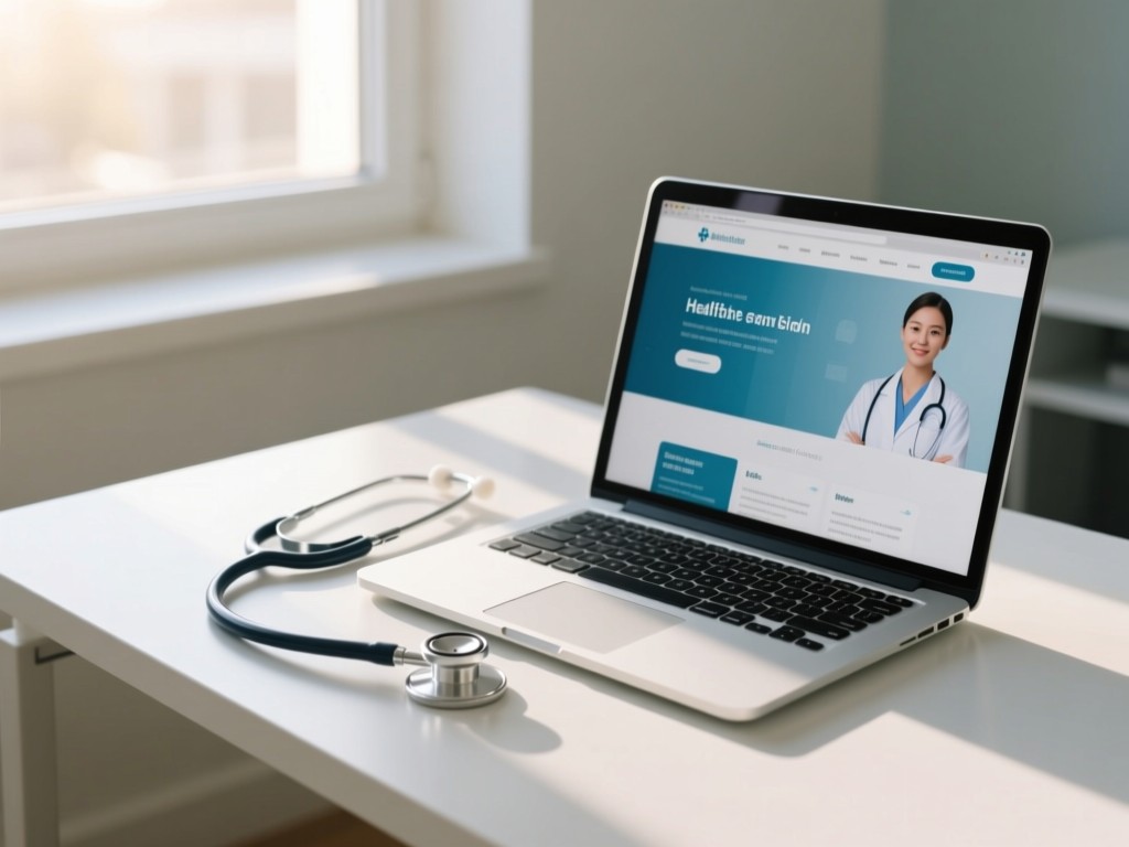 What is a Healthcare Portfolio Maker?