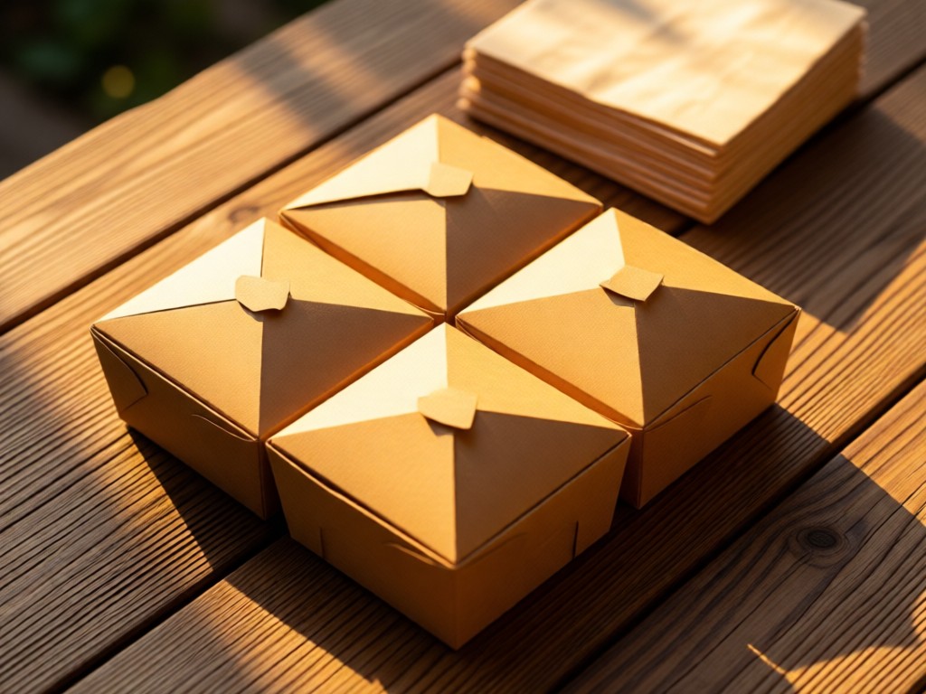 What is an Order Pickup Portfolio Maker?