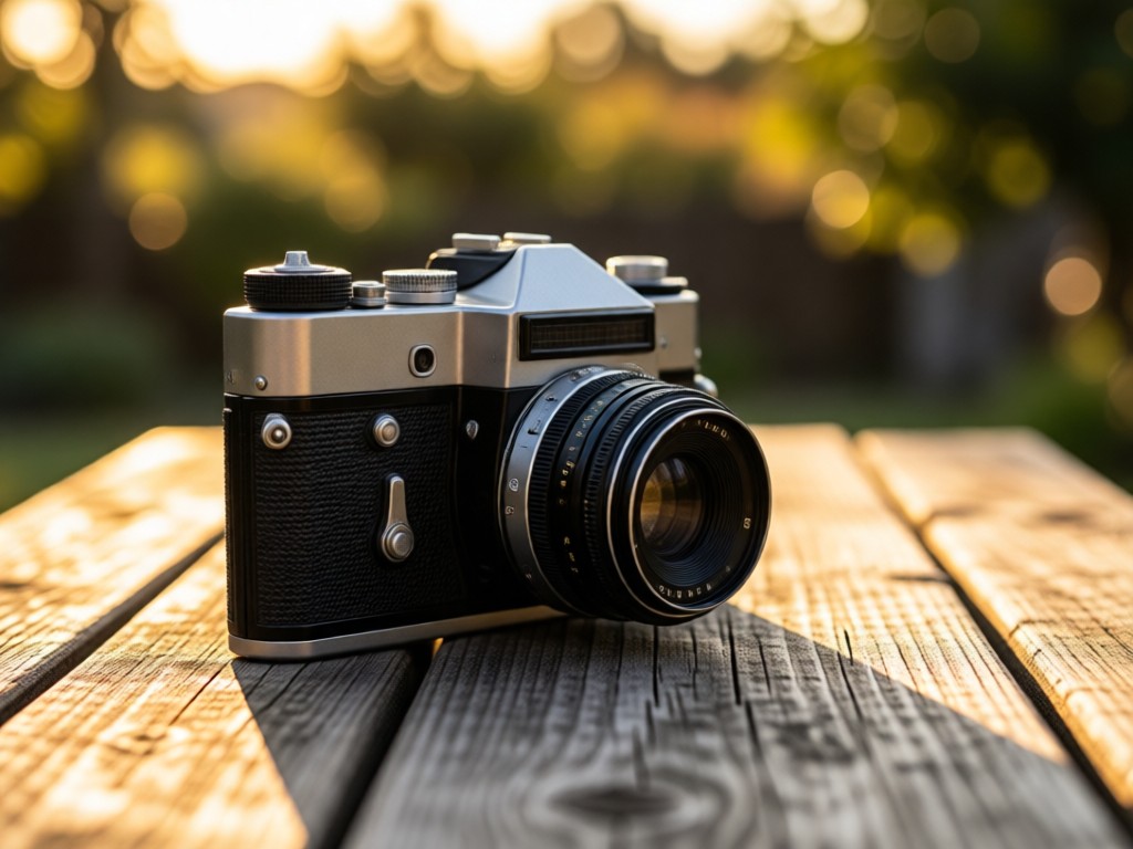 What is a Photographers Portfolio Maker?