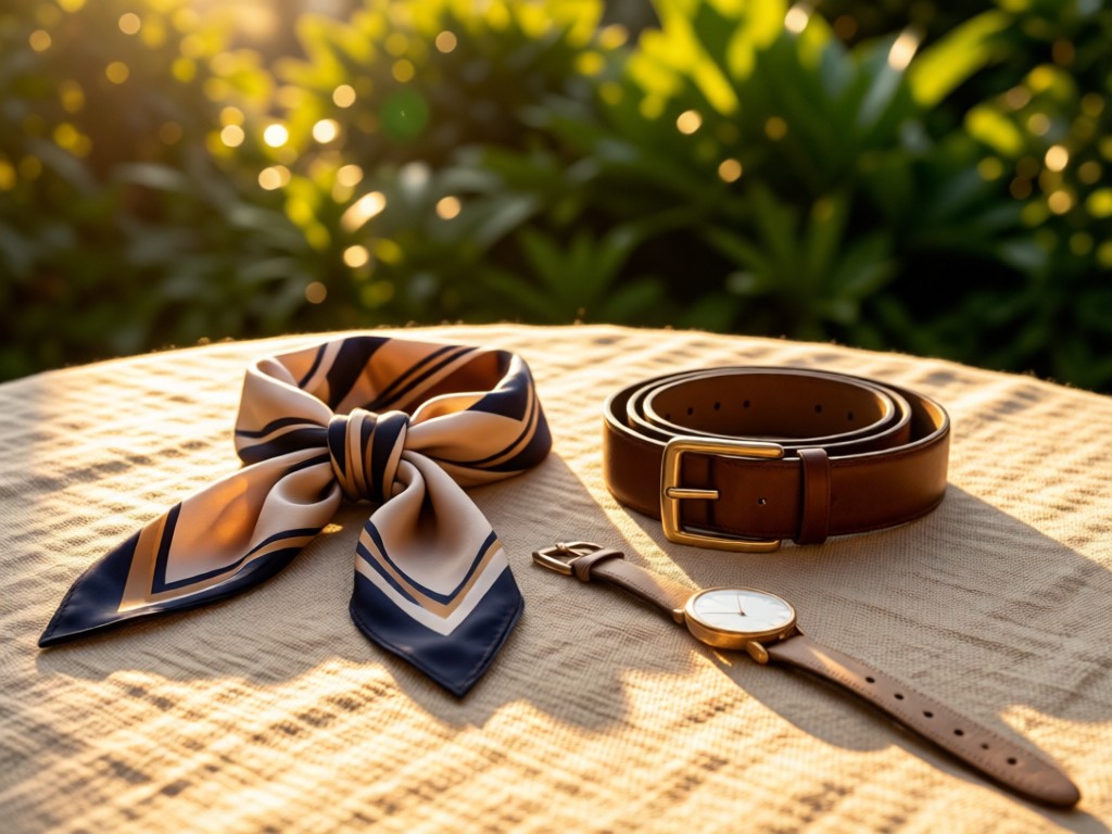 What is an Outfit Portfolio Maker?