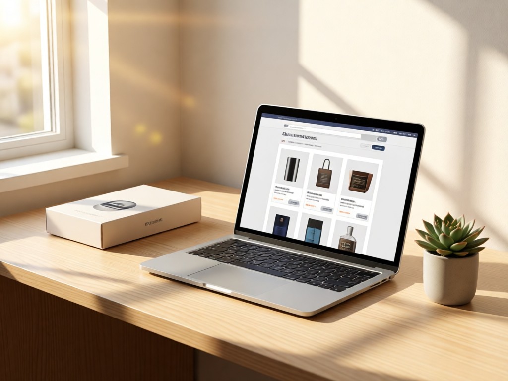 What is an e commerce Portfolio Maker?