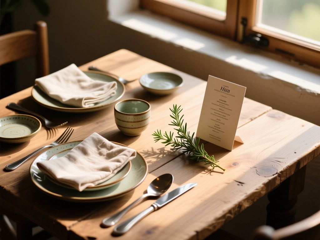 What is a Restaurant Portfolio Maker?