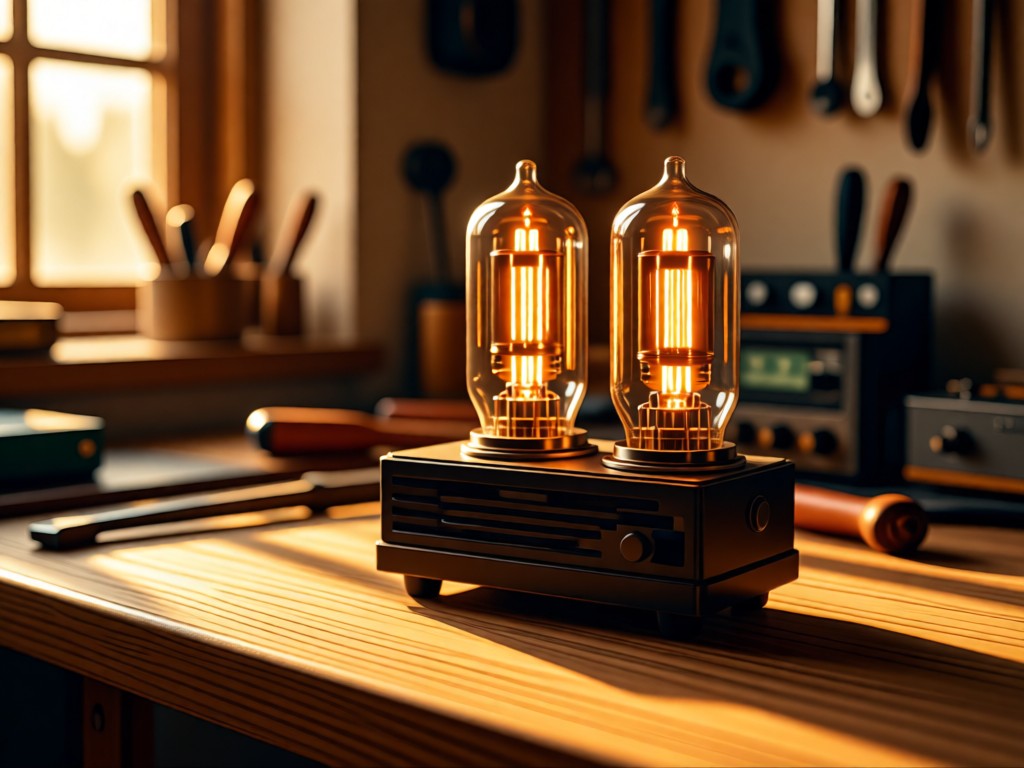 What is a radio shack Portfolio Maker?